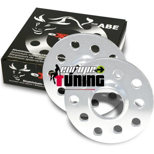 Elargisseur De Voie Entretoise Polo 9n Crosspolo 10mm