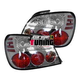 Feux Tuning Chrom Subaru Impreza 01-02