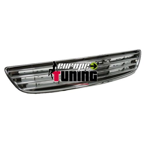 Calandre Sport Zafira 99-2005 Chrom