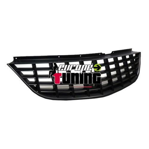Calandre Sport Corsa D