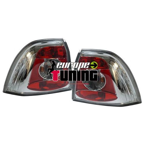Feux Race Tuning Opel Vectra B 99-02