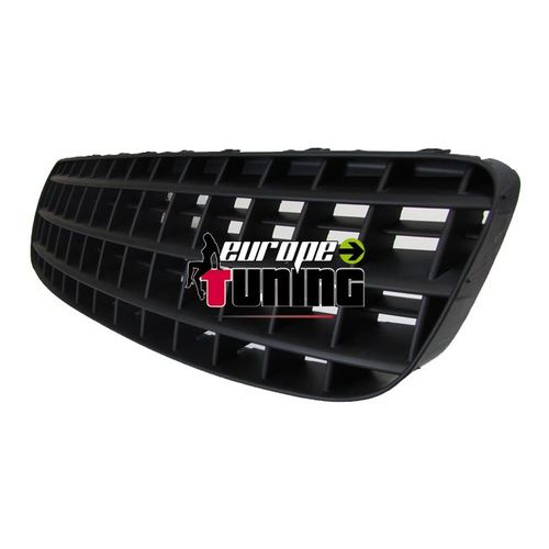 Calandre Sport Mat Audi Tt 8n