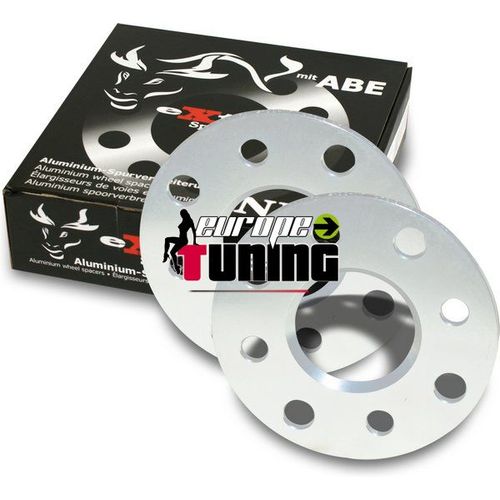 Elargisseur De Voie Entretoise Ibiza 20mm