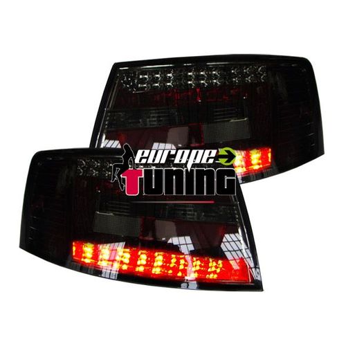 Feux Led Fumes A6 04-08