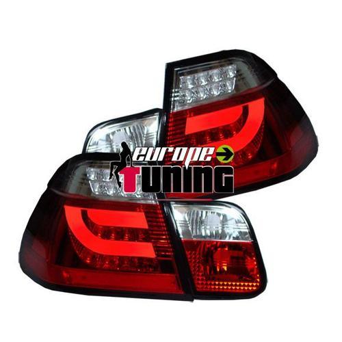 Feux Led Celis Bmw E46 Berline 98-01