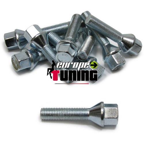 Elargisseur De Voie Entretoise Golf Iii 10mm