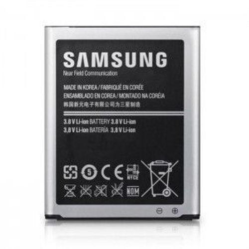 Batterie Samsung Galaxy S4