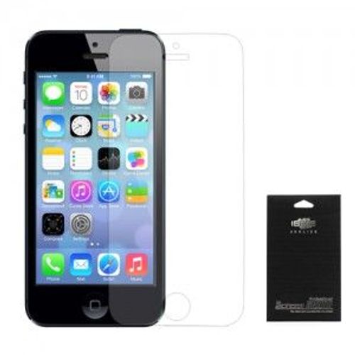 Film De Protection Écran Transparent Iphone 5-5s