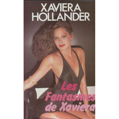 Les Fantasmes De Xaviera