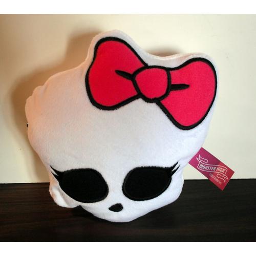 Peluche/Coussin Monster High