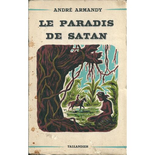Le Paradis De Satan