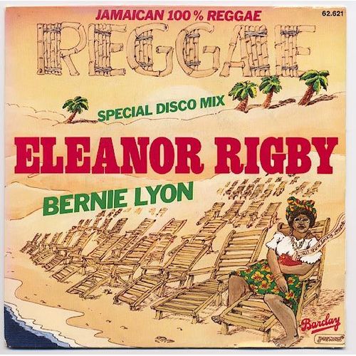 Eleanor Rigby + Babylon Is Not A Dream