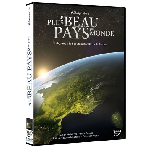 Le Plus Beau Pays Du Monde