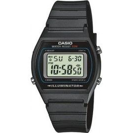Montre Homme Casio Collection W-202-1avef Noir