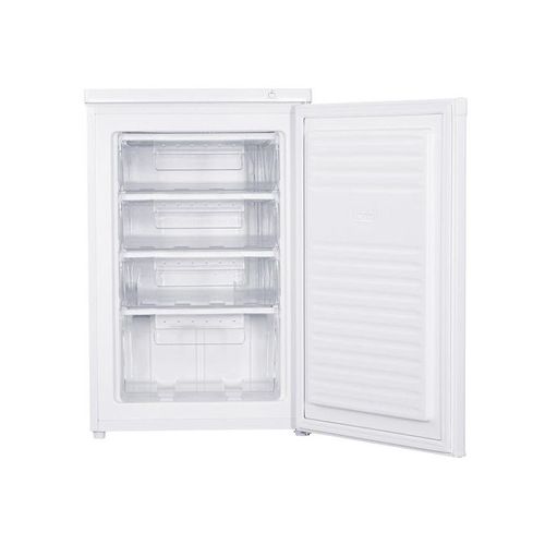 BRANDT BFT525EW - Congélateur armoire froid statique 91 litres