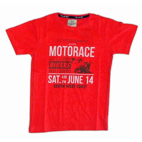 Tee-Shirt Srk Etismo Enfant