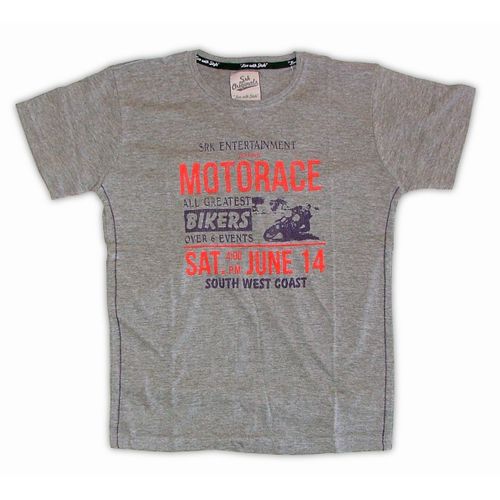 Tee-Shirt Srk Etismo Enfant
