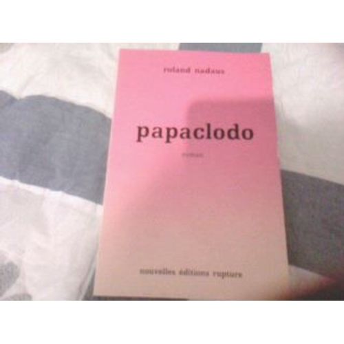 Papaclodo