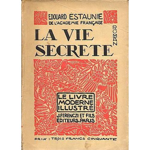 La Vie Secrete