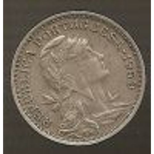 Portugal = Pièce De 50 Centavos , Année 1959