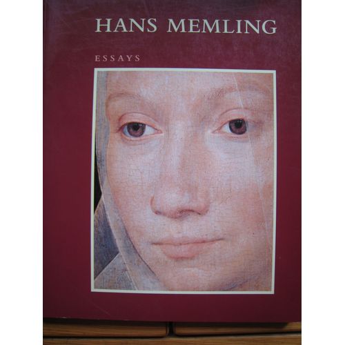 Hans Memling Essays