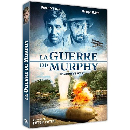 La Guerre De Murphy
