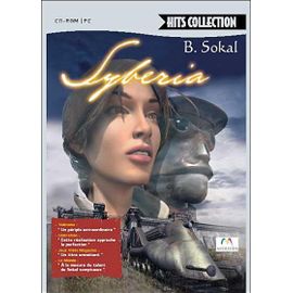 Syberia Pc