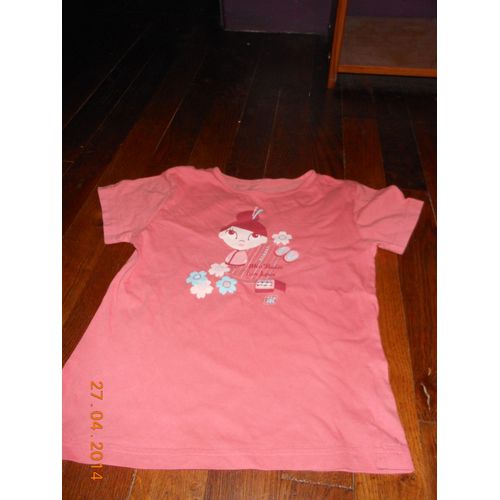 T-Shirt Autre