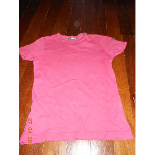T-Shirt Okanagan