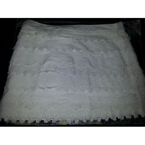 Jupe Jennyfer Dentelle Neuve