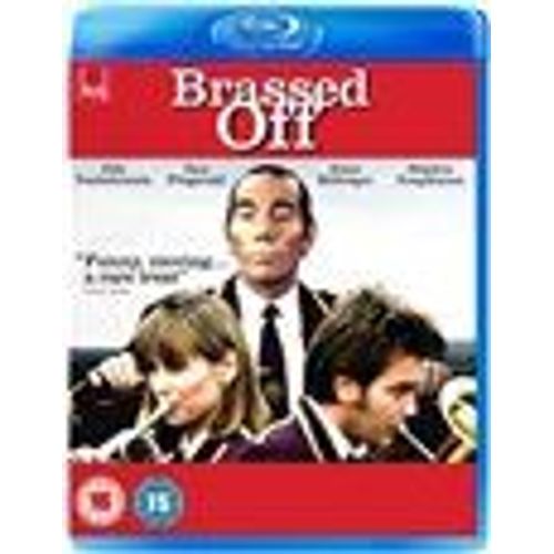 Brassed Off