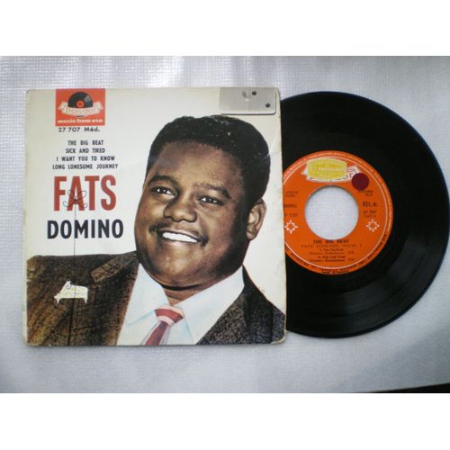 The Big Beat