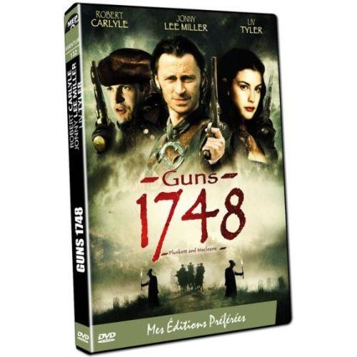 Guns 1748