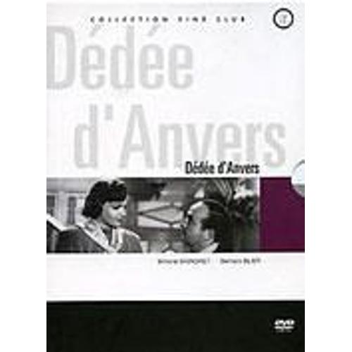 Dédée D'anvers