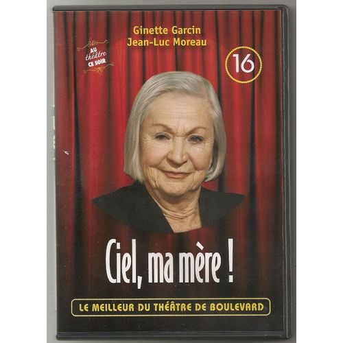 Ciel, Ma Mère
