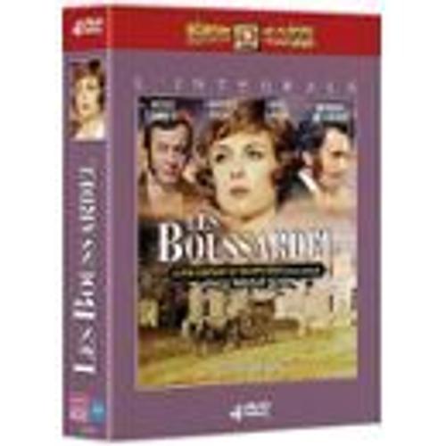 Les Boussardel Première Partie - Hd-Dvd