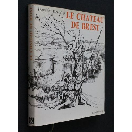 Le Château De Brest