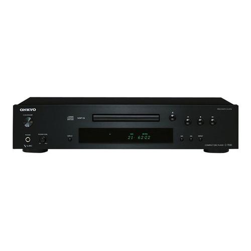 Onkyo C-7030 - Lecteur de CD - noir