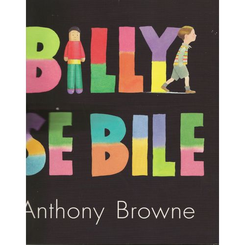 Billy Se Bile