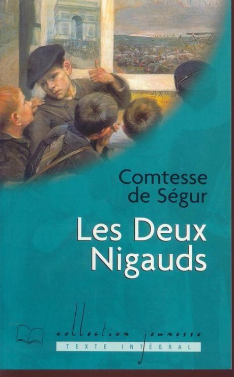 Les Deux Nigauds