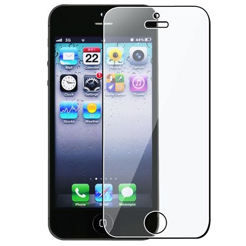 Insten® Film Transparent Lcd Écran Clair Protectur Protection Pour Apple Iphone 5