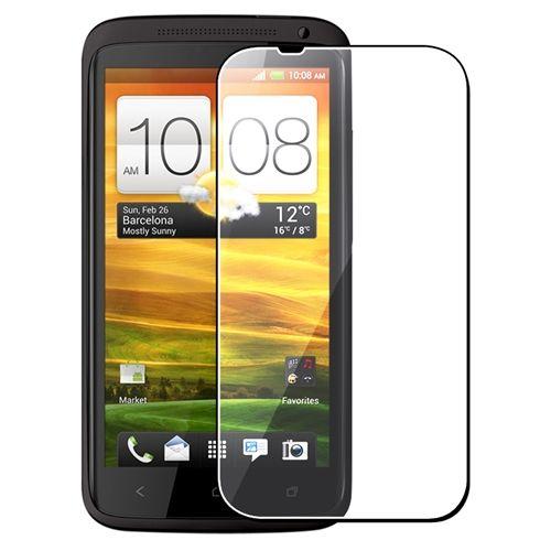 Insten® Film De Protection Protecteur D'écran Transparent Pour Htc One X