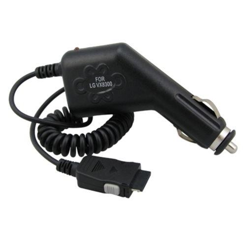 Insten® Chargeur Voiture Allume-Cigare Pour Lg Vx1000 Vx6200 Vx7000 Vx8000 Vx9800