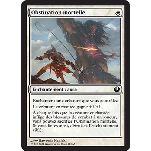 Obstination Mortelle - Incursion Dans Nyx - C