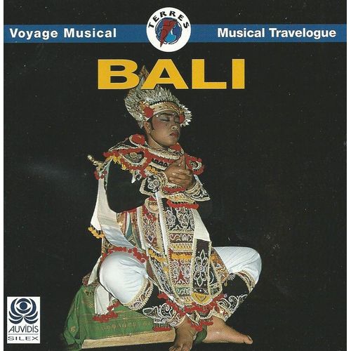 Bali : Voyage Musical