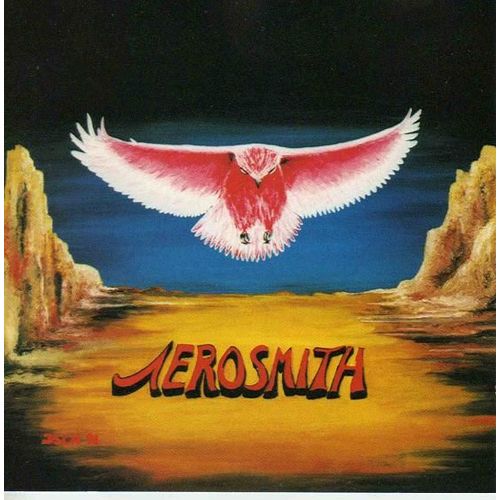 Flight Of The Owl