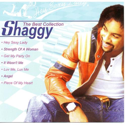 The Best Collection Shaggy