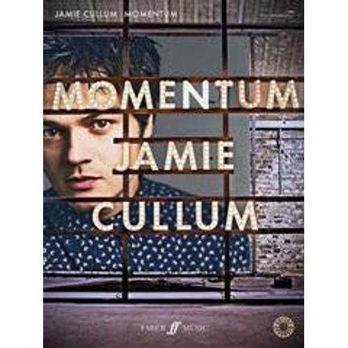 Jamie Cullum Momentum