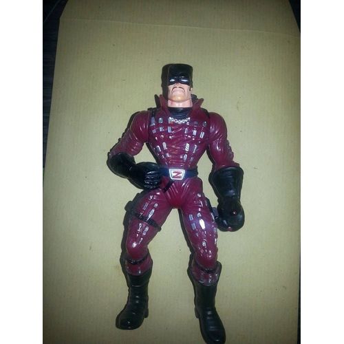 Figurine Zorro Playmates Toys