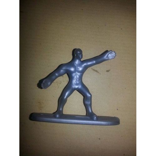 Figurine Surfeur D Argent 2008 Marvel